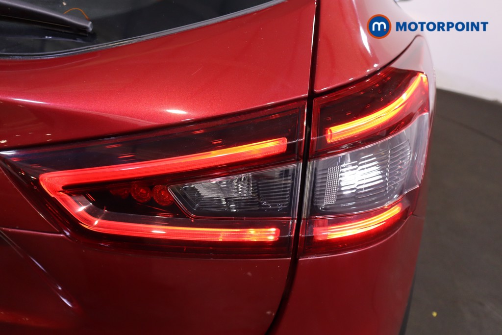 Nissan Qashqai Acenta Premium Manual Petrol SUV - Stock Number (1593231) - 31st supplementary image