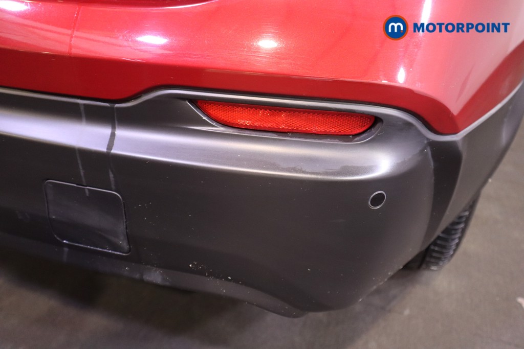 Nissan Qashqai Acenta Premium Manual Petrol SUV - Stock Number (1593231) - 32nd supplementary image