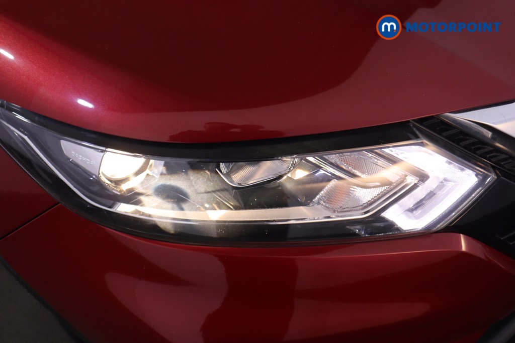 Nissan Qashqai Acenta Premium Manual Petrol SUV - Stock Number (1593231) - 33rd supplementary image