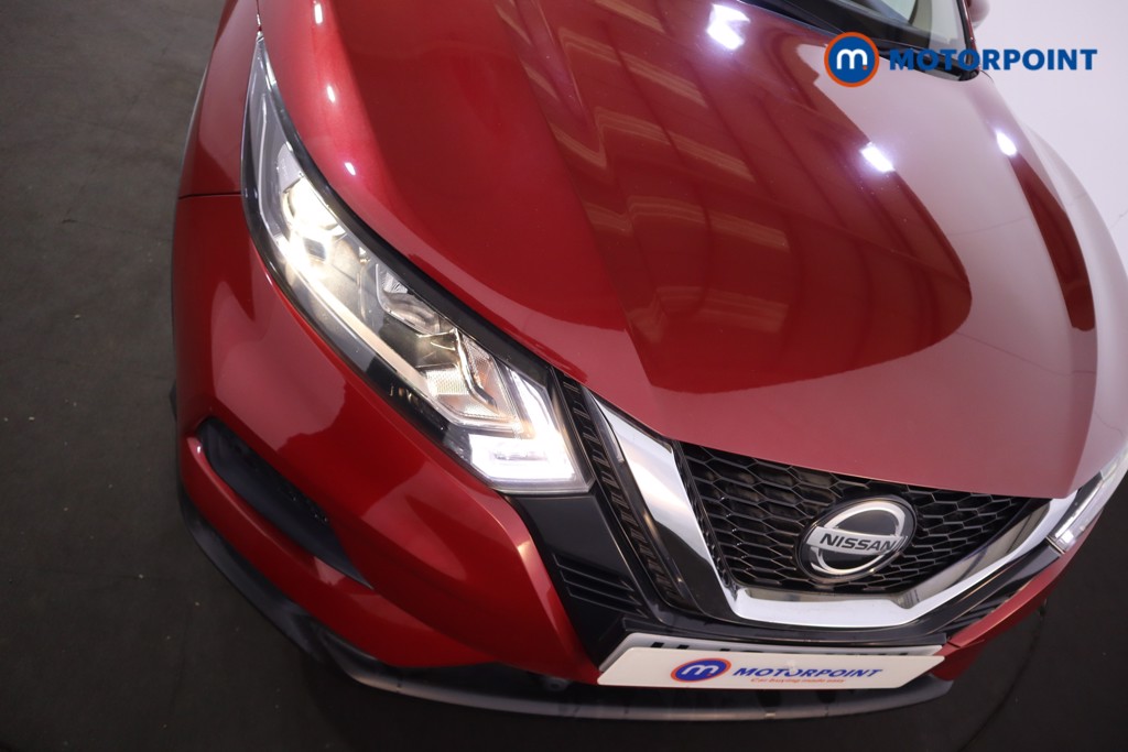 Nissan Qashqai Acenta Premium Manual Petrol SUV - Stock Number (1593231) - 34th supplementary image