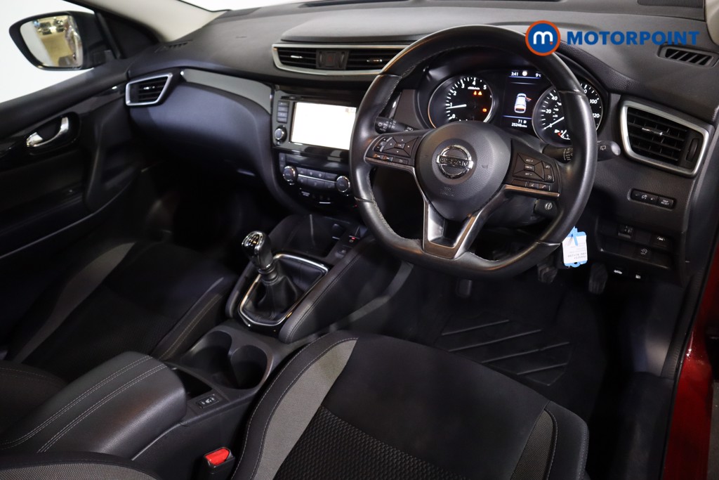 Nissan Qashqai Acenta Premium Manual Petrol SUV - Stock Number (1593231) - 1st supplementary image