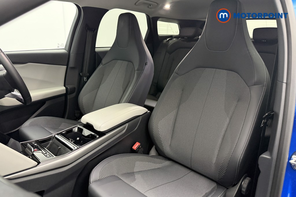 Ford Explorer Select Automatic Electric SUV - Stock Number (1593240) - 3rd supplementary image