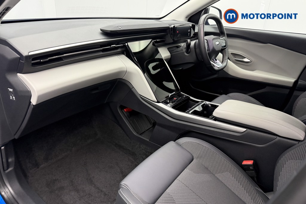 Ford Explorer Select Automatic Electric SUV - Stock Number (1593240) - 4th supplementary image