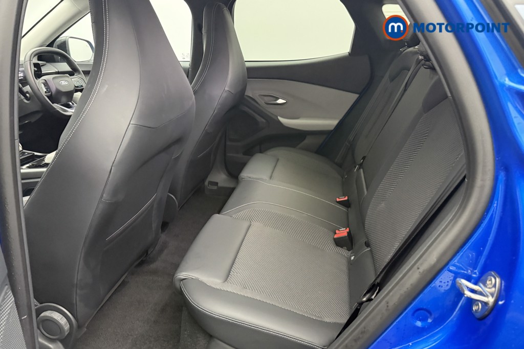 Ford Explorer Select Automatic Electric SUV - Stock Number (1593240) - 5th supplementary image