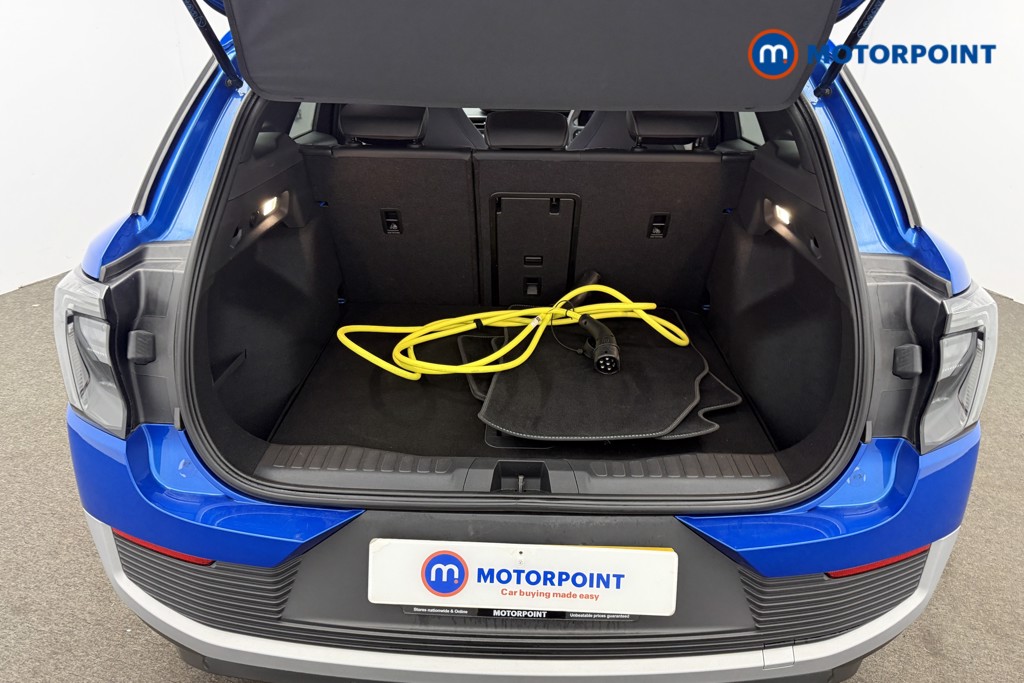 Ford Explorer Select Automatic Electric SUV - Stock Number (1593240) - 6th supplementary image