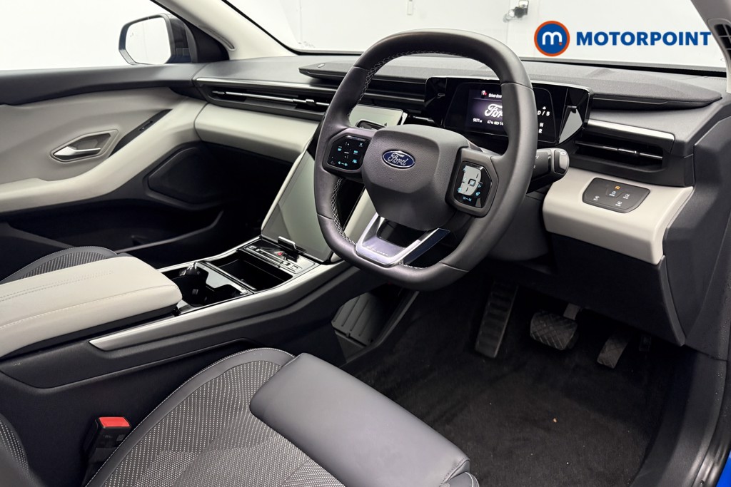 Ford Explorer Select Automatic Electric SUV - Stock Number (1593240) - 7th supplementary image