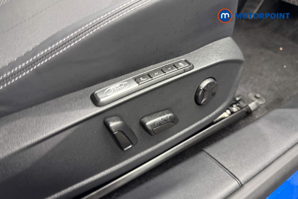 Ford Explorer Select Automatic Electric SUV - Stock Number (1593240) - 8th supplementary image