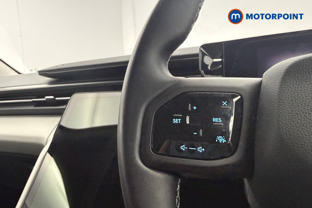 Ford Explorer Select Automatic Electric SUV - Stock Number (1593240) - 10th supplementary image