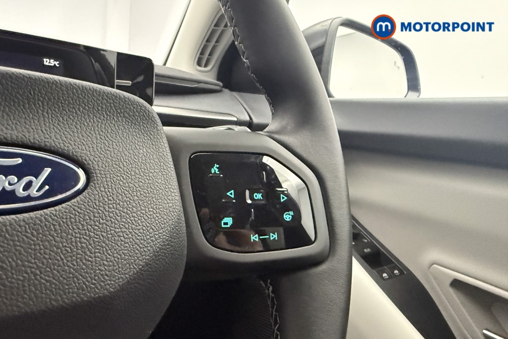 Ford Explorer Select Automatic Electric SUV - Stock Number (1593240) - 11th supplementary image