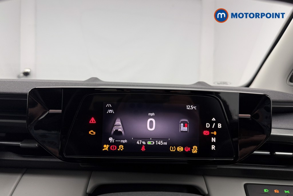 Ford Explorer Select Automatic Electric SUV - Stock Number (1593240) - 12th supplementary image