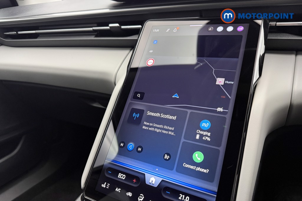 Ford Explorer Select Automatic Electric SUV - Stock Number (1593240) - 13th supplementary image