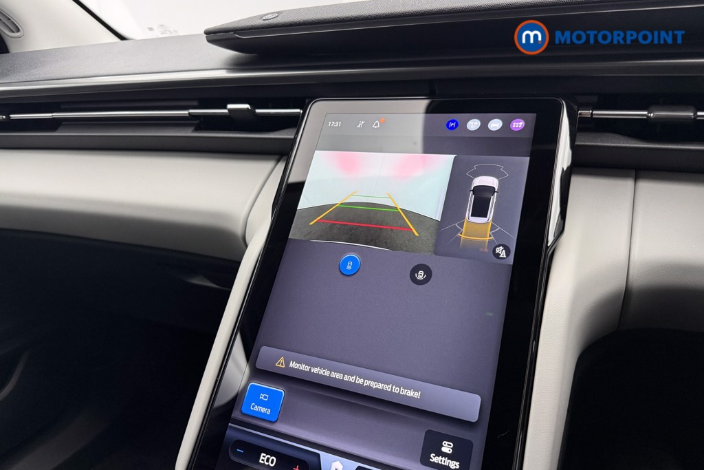 Ford Explorer Select Automatic Electric SUV - Stock Number (1593240) - 15th supplementary image