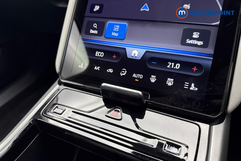 Ford Explorer Select Automatic Electric SUV - Stock Number (1593240) - 16th supplementary image