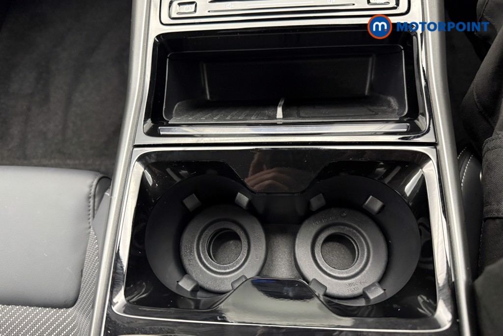 Ford Explorer Select Automatic Electric SUV - Stock Number (1593240) - 18th supplementary image