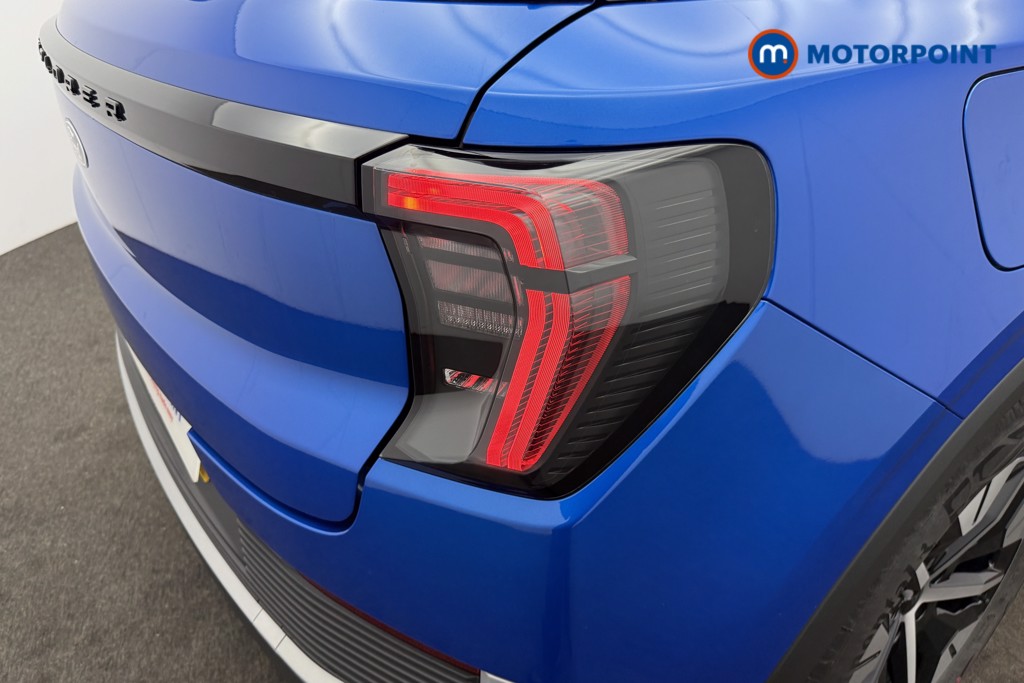 Ford Explorer Select Automatic Electric SUV - Stock Number (1593240) - 21st supplementary image