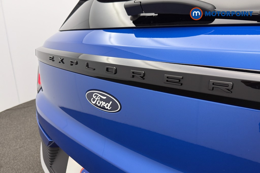 Ford Explorer Select Automatic Electric SUV - Stock Number (1593240) - 22nd supplementary image