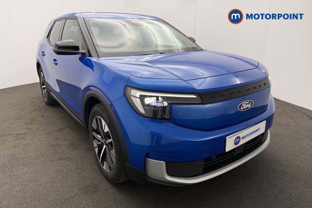 Ford Explorer Select Automatic Electric SUV - Stock Number (1593240) - 23rd supplementary image