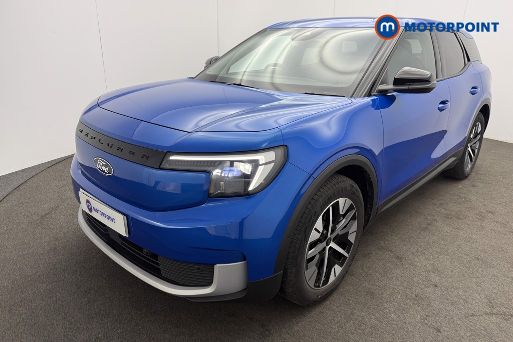 Ford Explorer Select Automatic Electric SUV - Stock Number (1593240) - 24th supplementary image