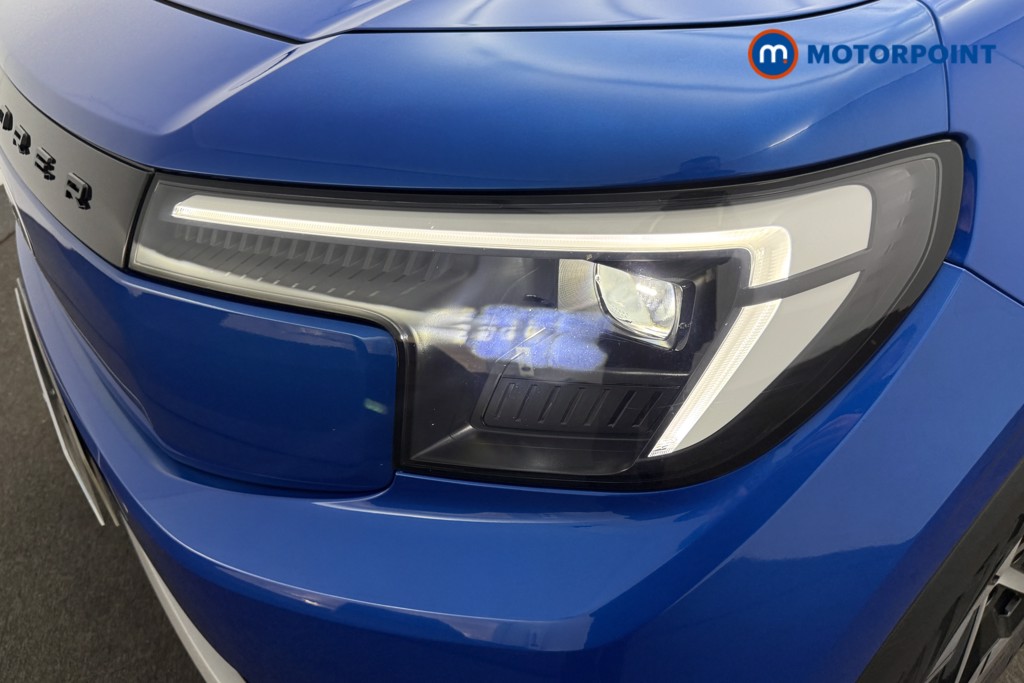 Ford Explorer Select Automatic Electric SUV - Stock Number (1593240) - 25th supplementary image