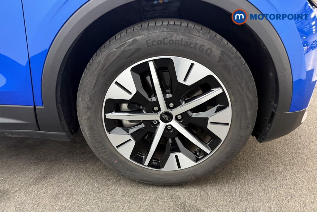 Ford Explorer Select Automatic Electric SUV - Stock Number (1593240) - 26th supplementary image