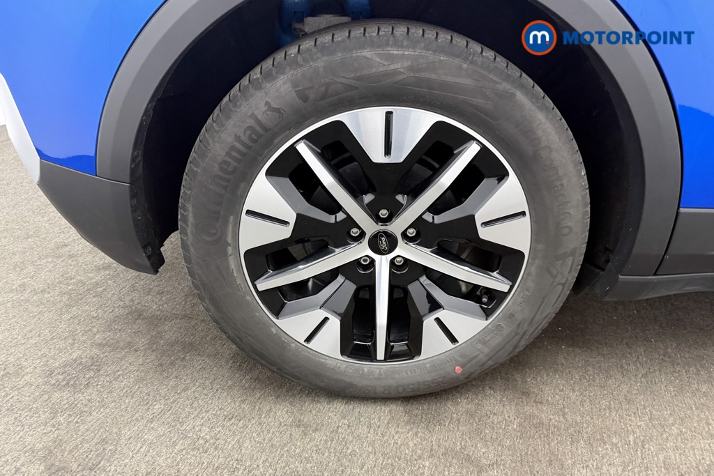 Ford Explorer Select Automatic Electric SUV - Stock Number (1593240) - 27th supplementary image