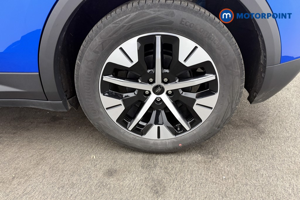 Ford Explorer Select Automatic Electric SUV - Stock Number (1593240) - 28th supplementary image