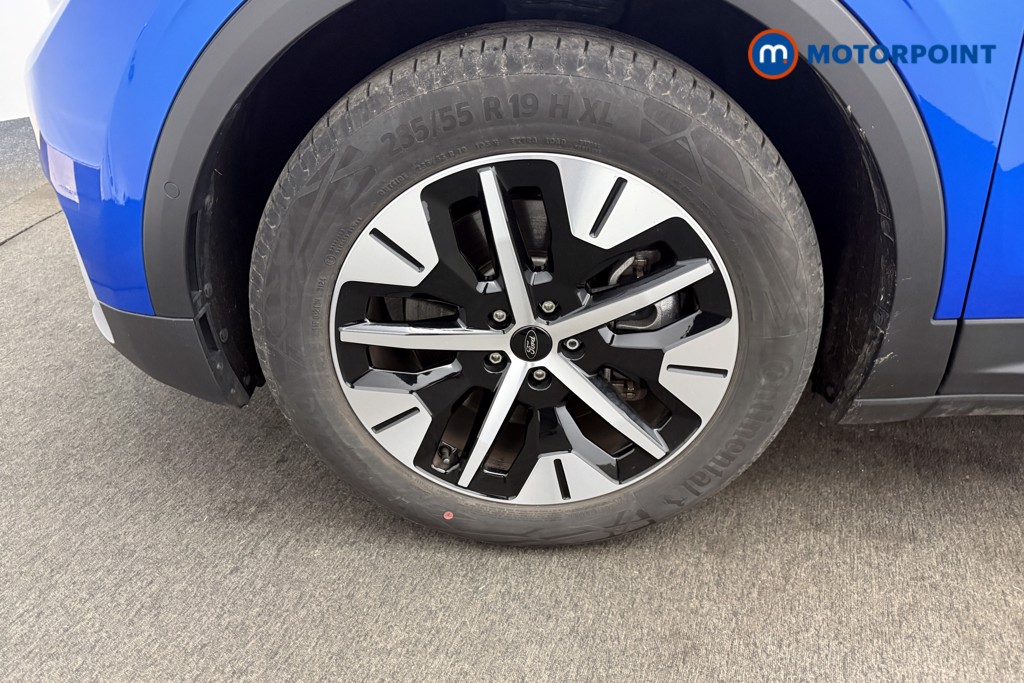 Ford Explorer Select Automatic Electric SUV - Stock Number (1593240) - 29th supplementary image