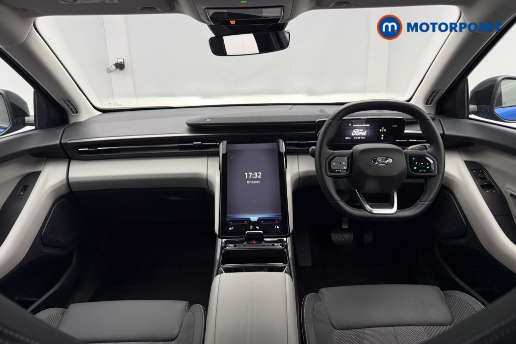 Ford Explorer Select Automatic Electric SUV - Stock Number (1593240) - 1st supplementary image