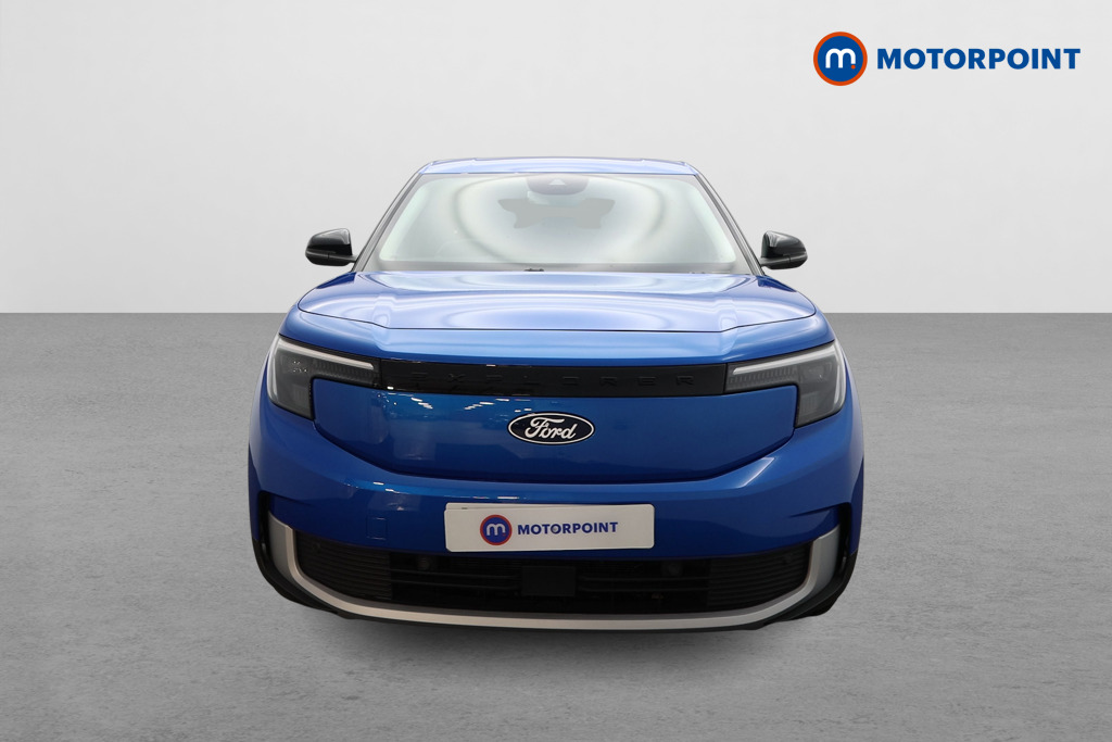 Ford Explorer Select Automatic Electric SUV - Stock Number (1593240) - Front bumper