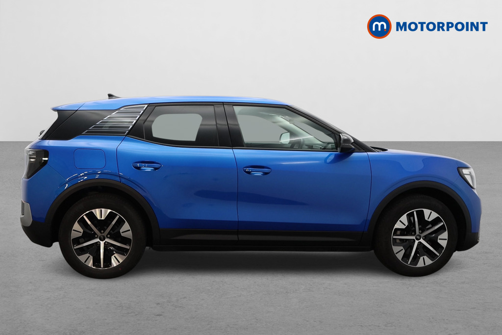 Ford Explorer Select Automatic Electric SUV - Stock Number (1593240) - Drivers side