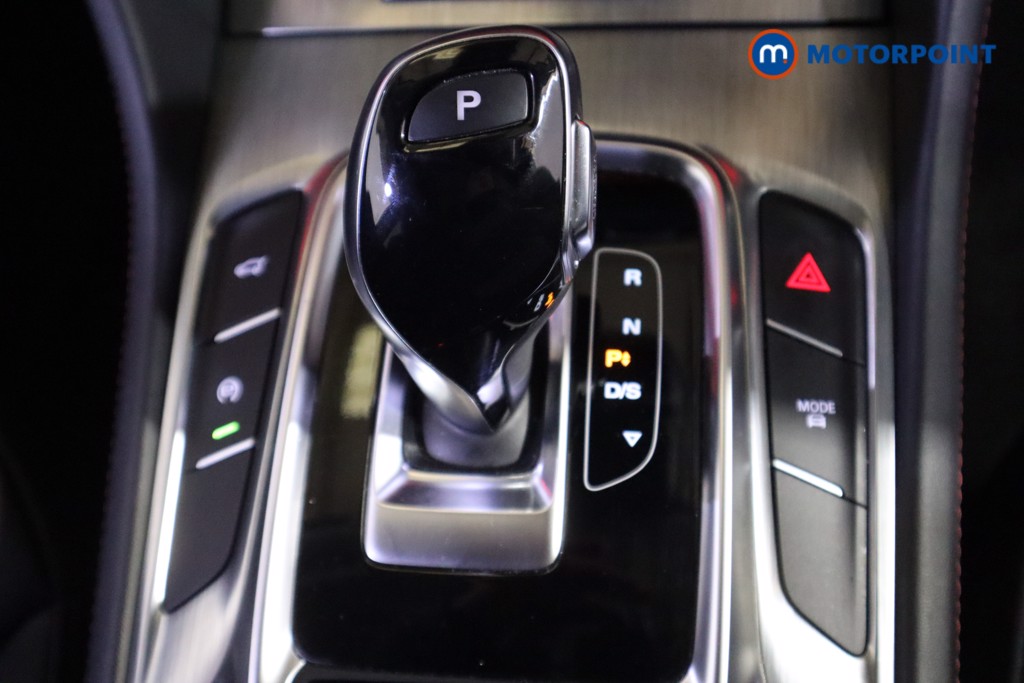 Mg Motor Uk HS Trophy Automatic Petrol SUV - Stock Number (1593293) - 5th supplementary image