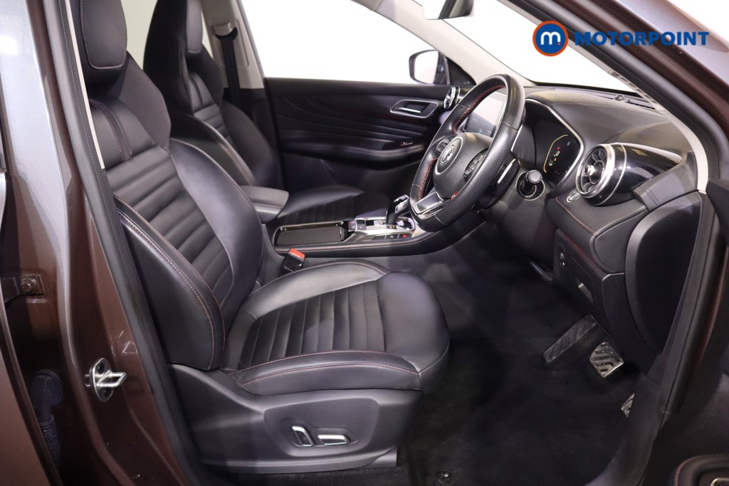 Mg Motor Uk HS Trophy Automatic Petrol SUV - Stock Number (1593293) - 6th supplementary image