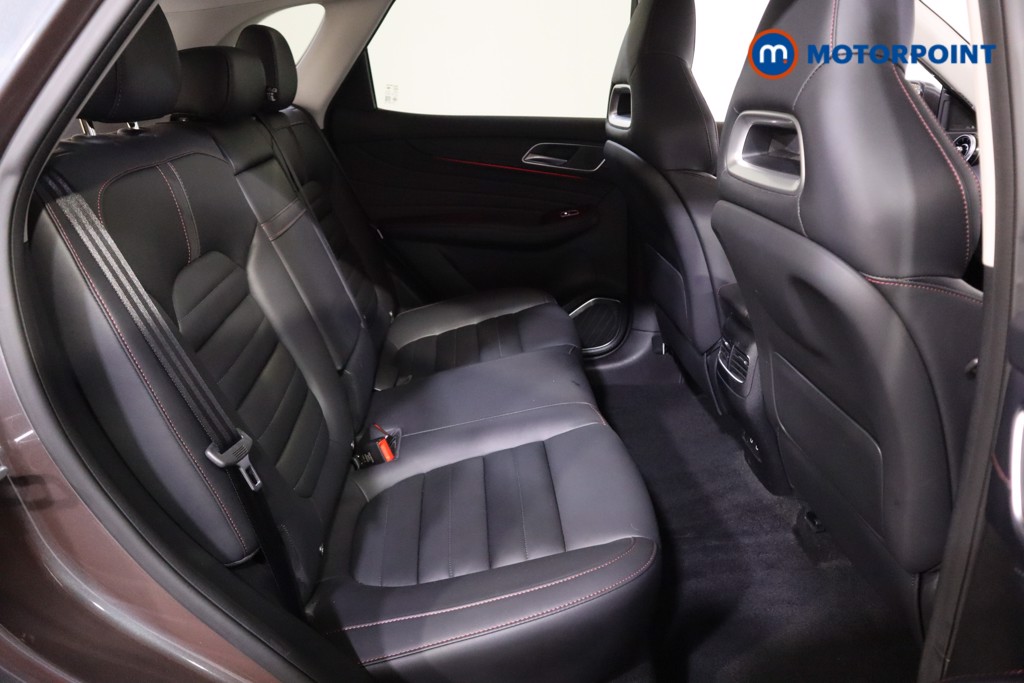 Mg Motor Uk HS Trophy Automatic Petrol SUV - Stock Number (1593293) - 7th supplementary image