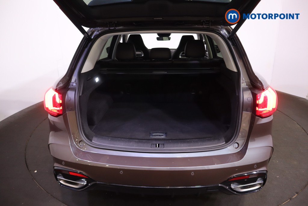 Mg Motor Uk HS Trophy Automatic Petrol SUV - Stock Number (1593293) - 8th supplementary image