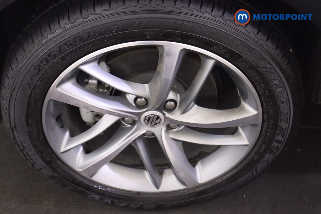 Mg Motor Uk HS Trophy Automatic Petrol SUV - Stock Number (1593293) - 10th supplementary image