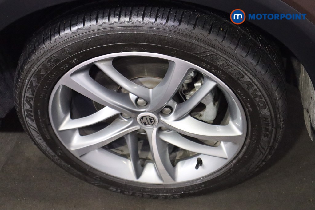 Mg Motor Uk HS Trophy Automatic Petrol SUV - Stock Number (1593293) - 11th supplementary image