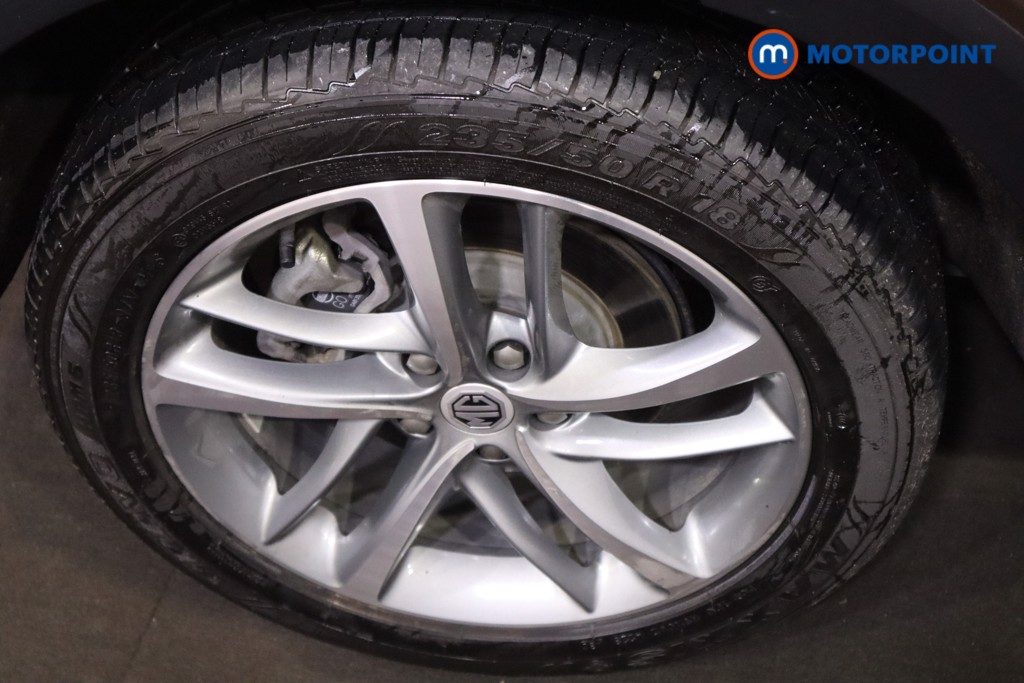 Mg Motor Uk HS Trophy Automatic Petrol SUV - Stock Number (1593293) - 12th supplementary image