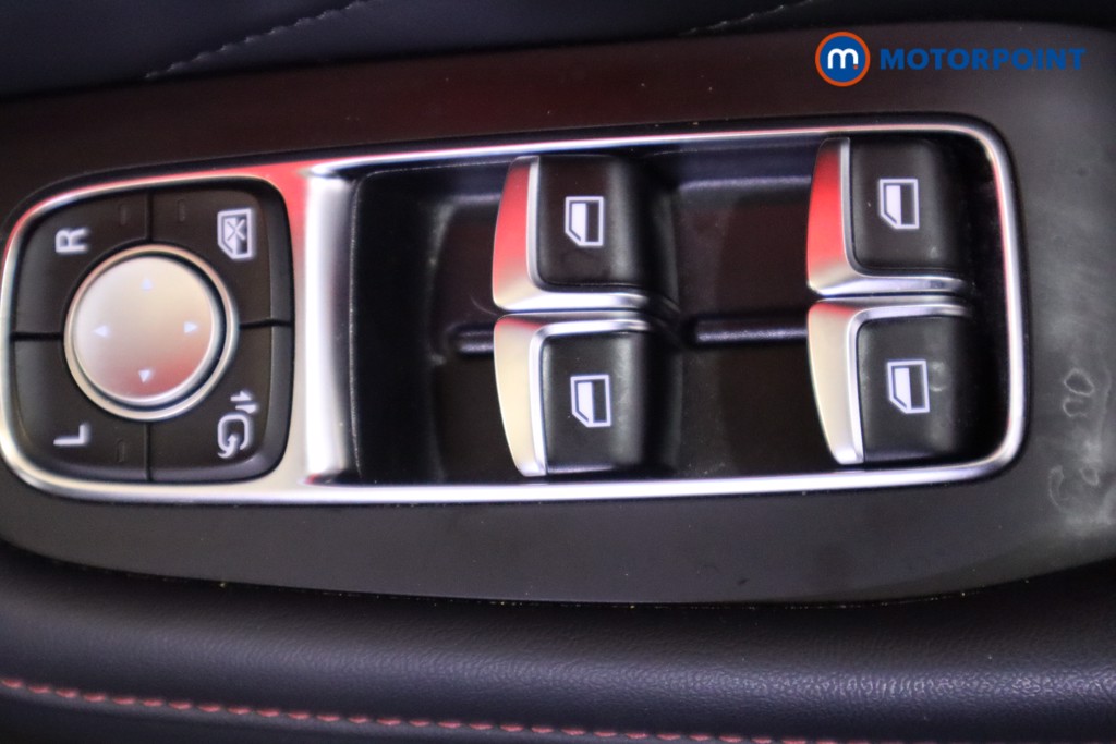 Mg Motor Uk HS Trophy Automatic Petrol SUV - Stock Number (1593293) - 15th supplementary image