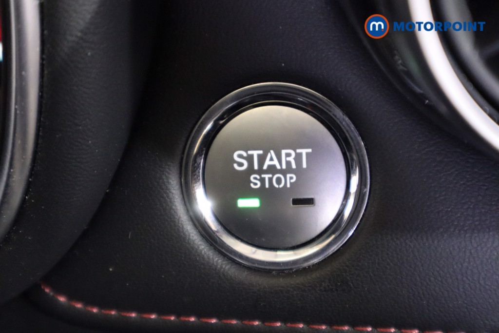 Mg Motor Uk HS Trophy Automatic Petrol SUV - Stock Number (1593293) - 16th supplementary image