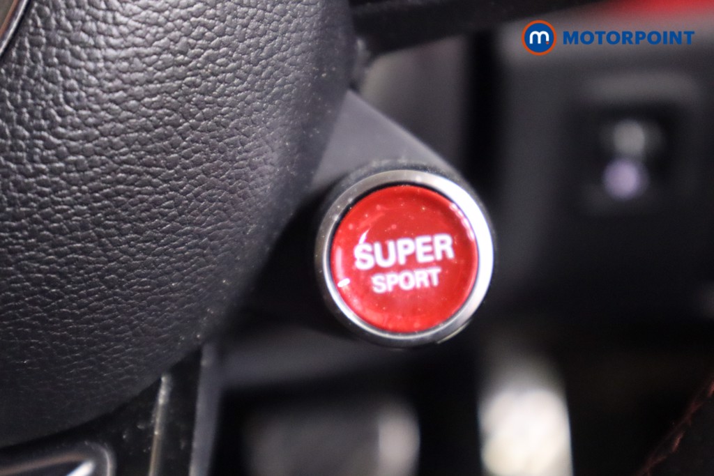 Mg Motor Uk HS Trophy Automatic Petrol SUV - Stock Number (1593293) - 20th supplementary image