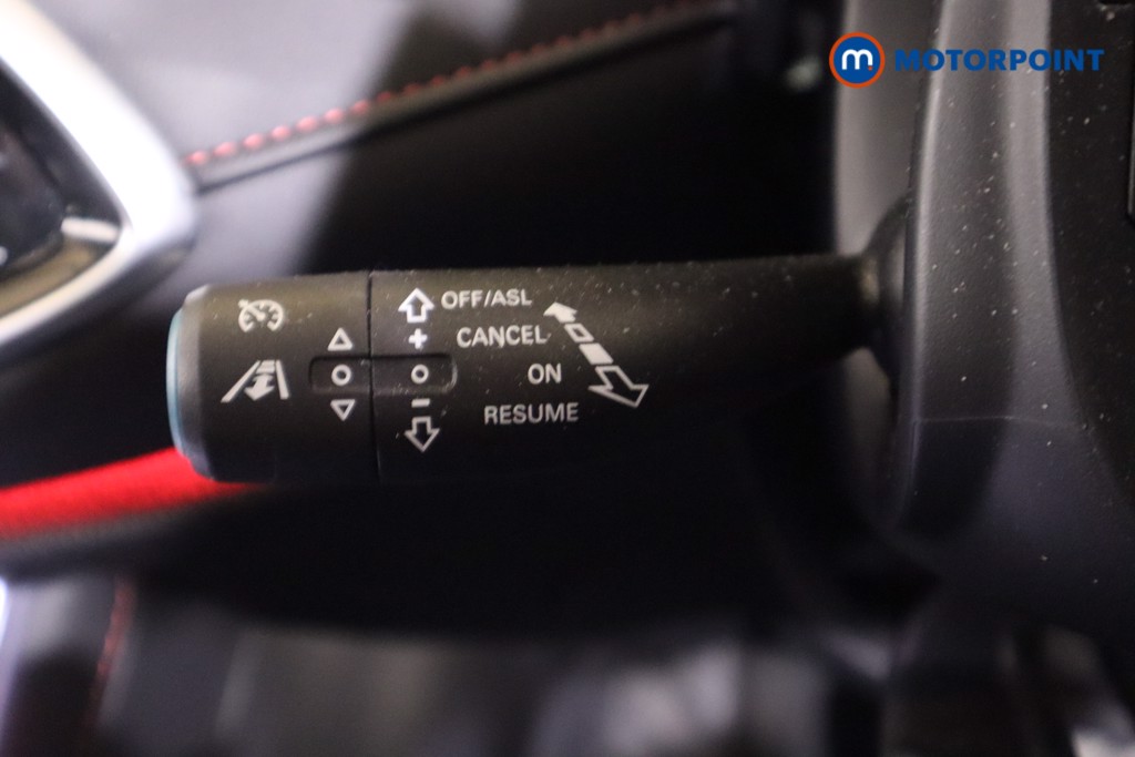 Mg Motor Uk HS Trophy Automatic Petrol SUV - Stock Number (1593293) - 22nd supplementary image