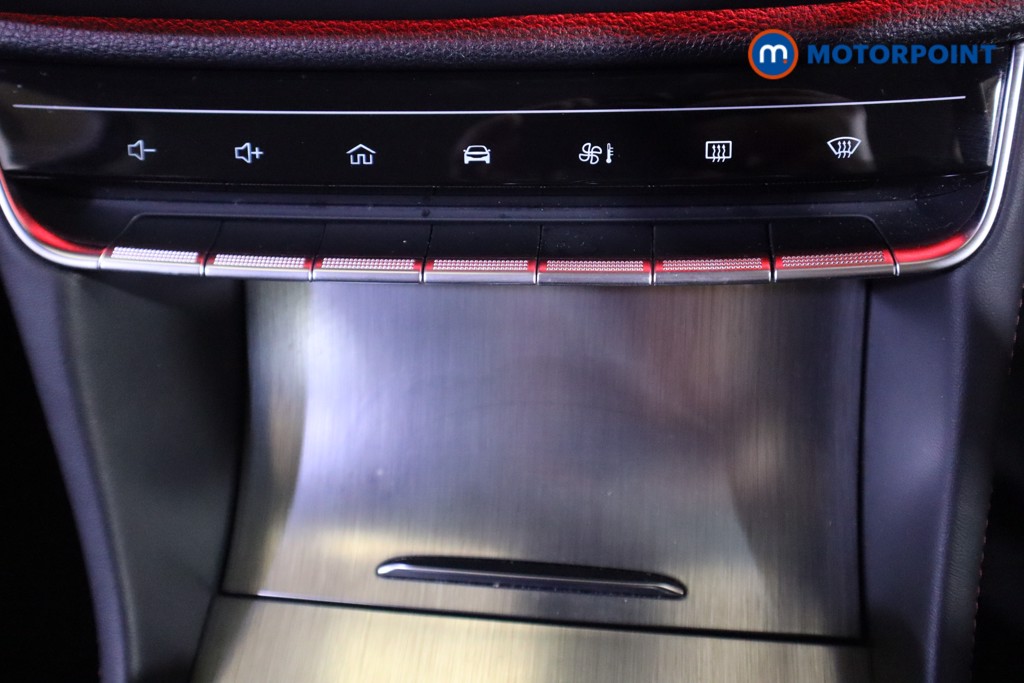 Mg Motor Uk HS Trophy Automatic Petrol SUV - Stock Number (1593293) - 23rd supplementary image