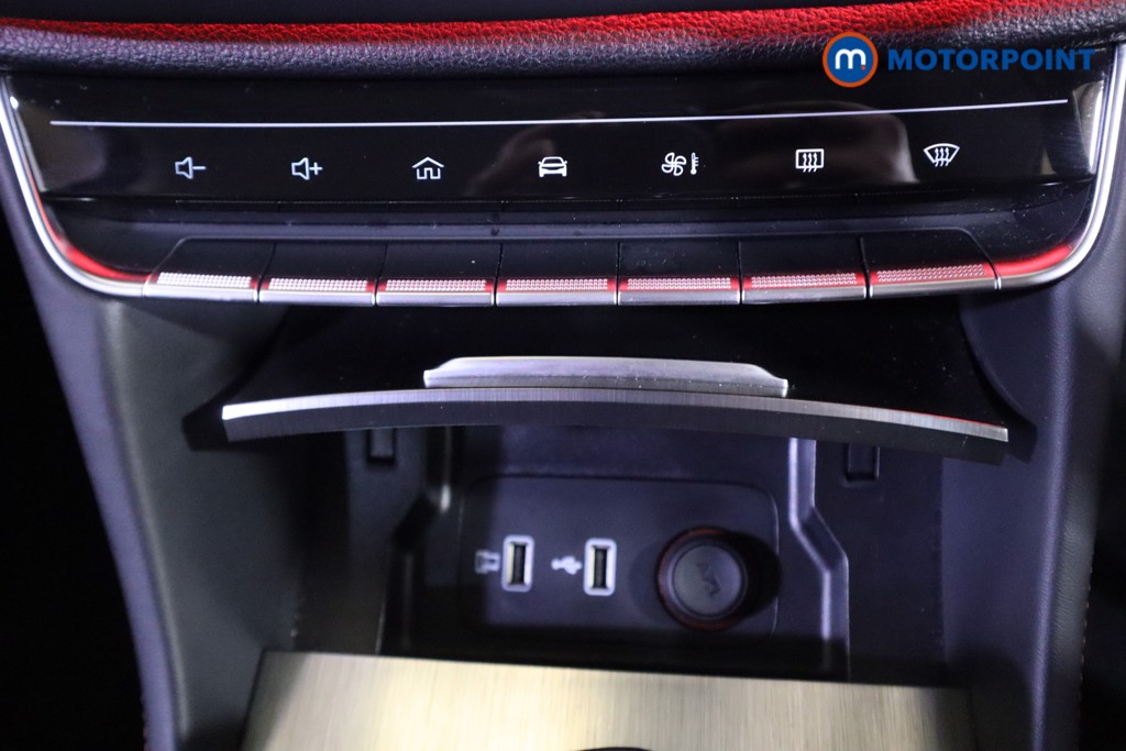 Mg Motor Uk HS Trophy Automatic Petrol SUV - Stock Number (1593293) - 24th supplementary image