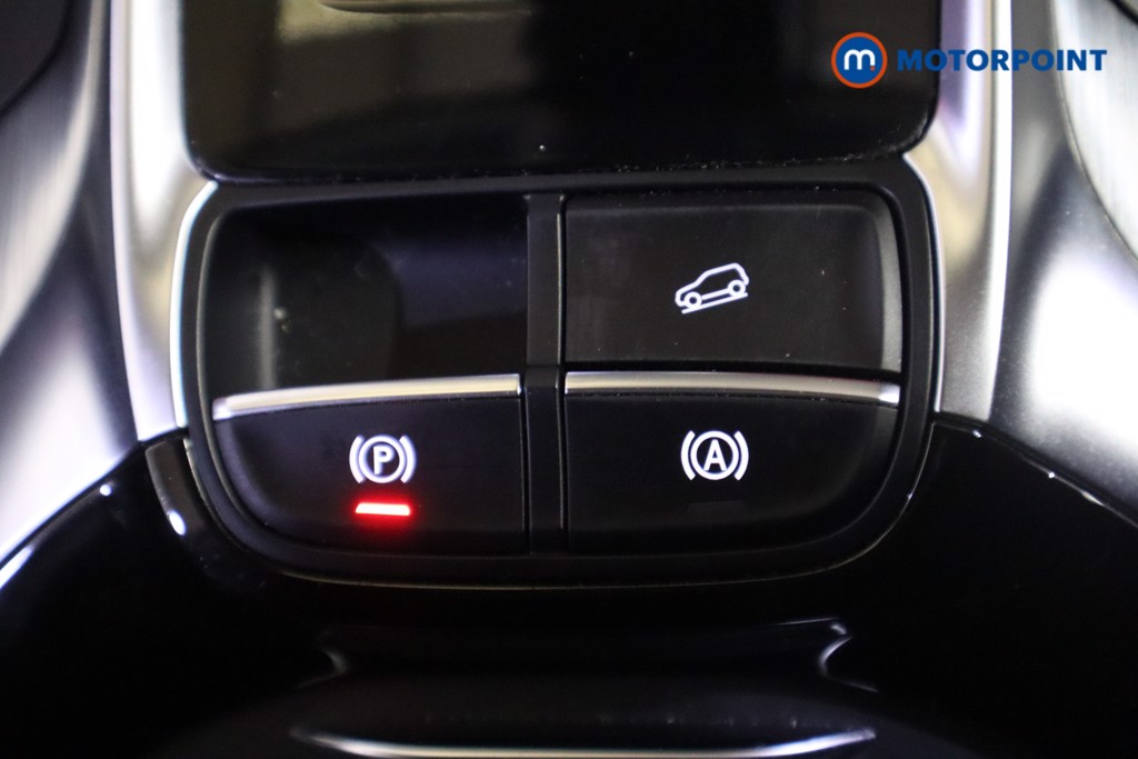 Mg Motor Uk HS Trophy Automatic Petrol SUV - Stock Number (1593293) - 27th supplementary image