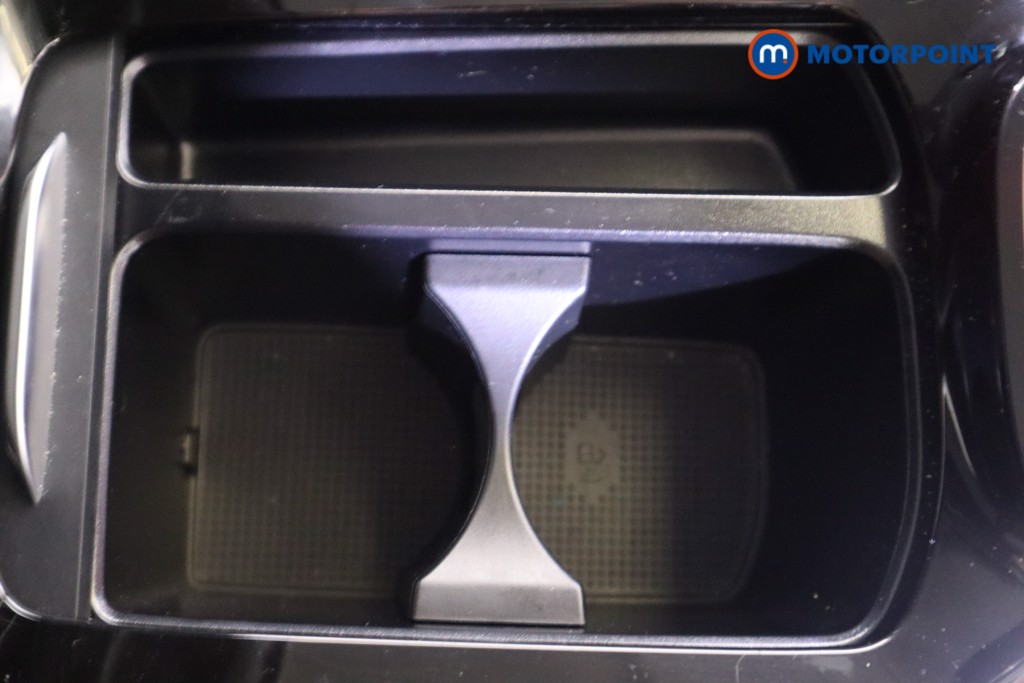 Mg Motor Uk HS Trophy Automatic Petrol SUV - Stock Number (1593293) - 28th supplementary image