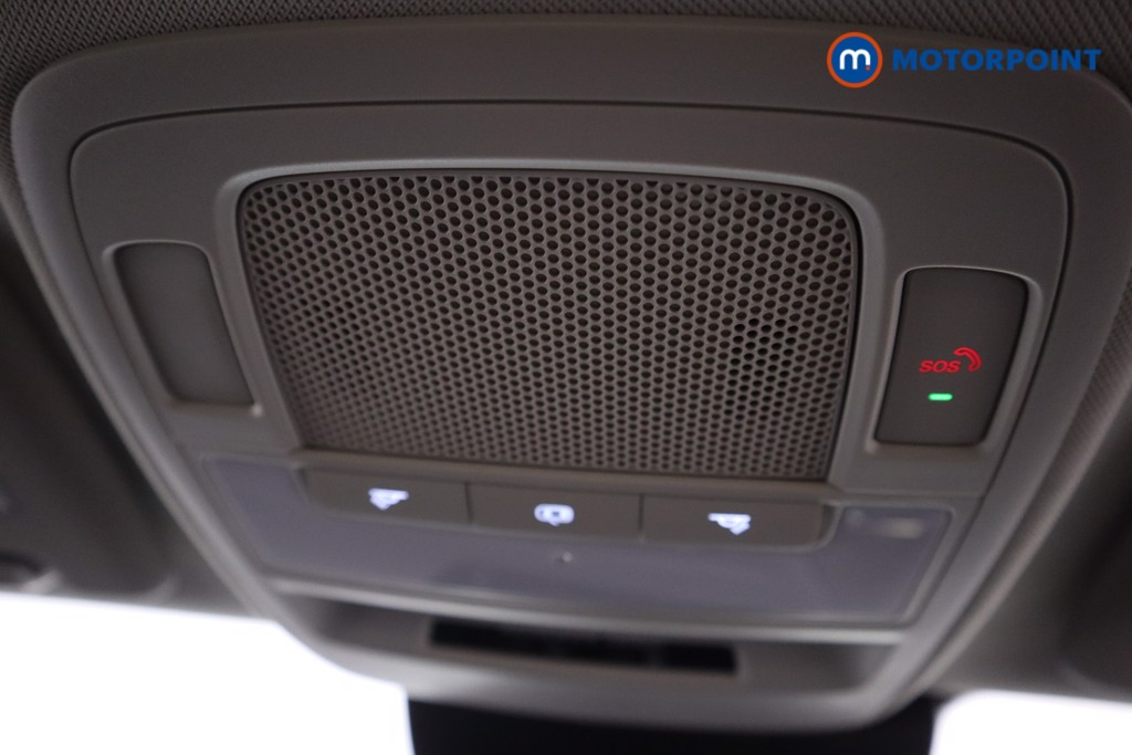 Mg Motor Uk HS Trophy Automatic Petrol SUV - Stock Number (1593293) - 29th supplementary image