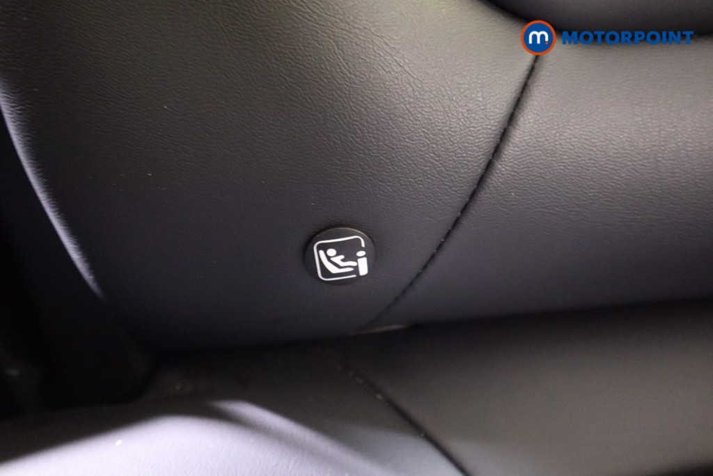 Mg Motor Uk HS Trophy Automatic Petrol SUV - Stock Number (1593293) - 31st supplementary image