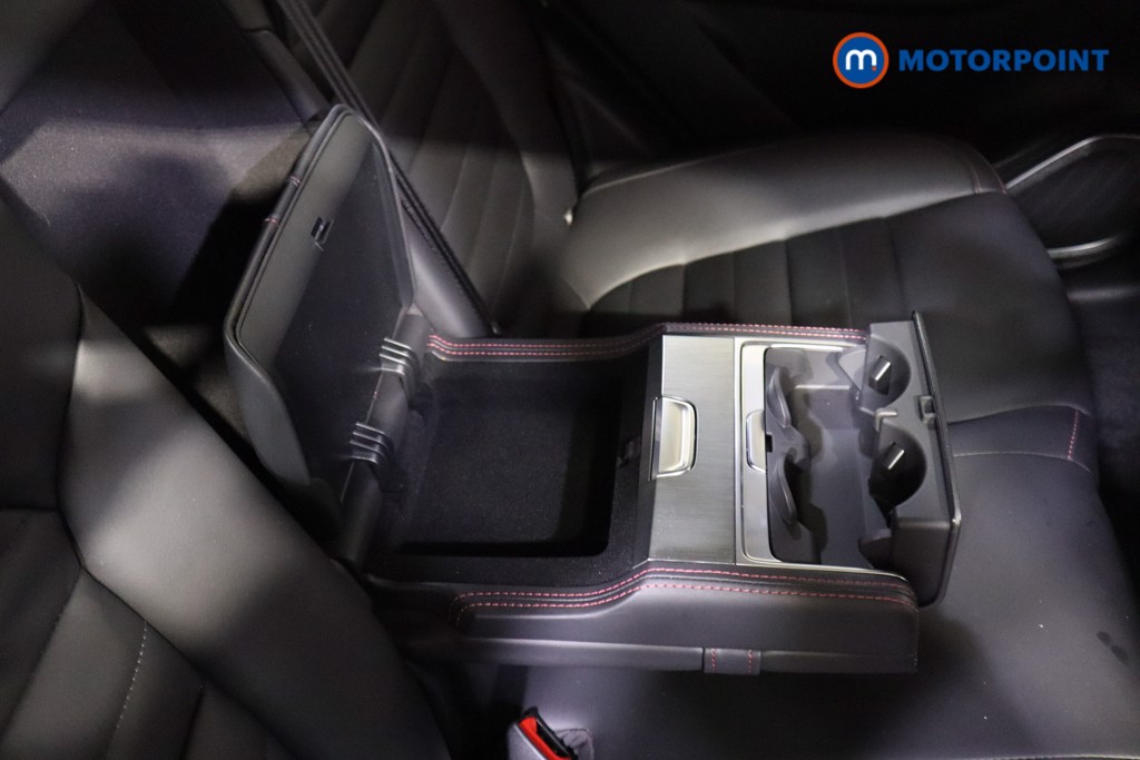 Mg Motor Uk HS Trophy Automatic Petrol SUV - Stock Number (1593293) - 32nd supplementary image