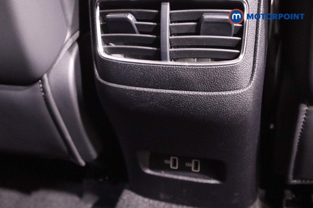 Mg Motor Uk HS Trophy Automatic Petrol SUV - Stock Number (1593293) - 33rd supplementary image