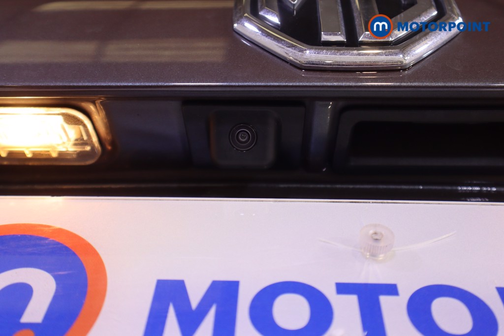 Mg Motor Uk HS Trophy Automatic Petrol SUV - Stock Number (1593293) - 36th supplementary image
